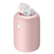 Benks NS03 Dijital Ekran El Isıtıcı Özellikli Aroma Kokulu Powerbank 15W 10000mAh