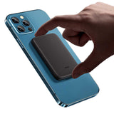 Benks MP01 M-safe Magnetic Slim Powerbank 5000 Mah