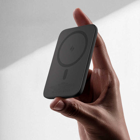 Benks MP01 M-safe Magnetic Slim Powerbank 5000 Mah