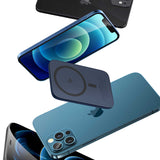 Benks MP01 M-safe Magnetic Slim Powerbank 5000 Mah