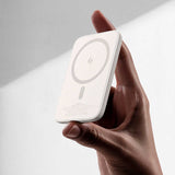 Benks MP01 M-safe Magnetic Slim Powerbank 5000 Mah