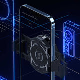 Benks SR07 Fırtına Telefon Soğutucu Fan