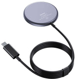 Benks W06 M-safe Wireless Şarj Aleti