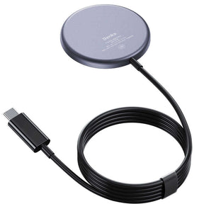 Benks W06 M-safe Wireless Şarj Aleti