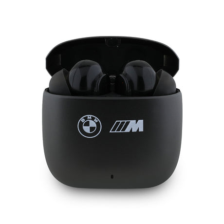 BMW Orjinal Lisanslı ANC/ENC Özellikli Baskı Logolu Bluetooth Kulaklık v5.4