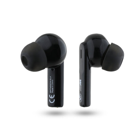 BMW Orjinal Lisanslı ANC/ENC Özellikli Baskı Logolu Bluetooth Kulaklık v5.4