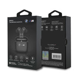 BMW Orjinal Lisanslı ANC/ENC Özellikli Baskı Logolu Bluetooth Kulaklık v5.4