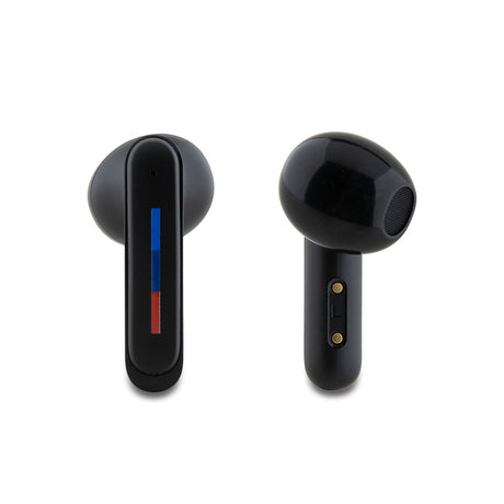 BMW Orjinal Lisanslı ENC Özellikli Kulakiçi TWS Bluetooth Kulaklık M Edition Baskı Logolu v5.3
