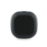 BMW Orjinal Lisanslı ENC Teknolojili PU Karbon Tasarımlı Kulakiçi TWS Bluetooth Kulaklık M Edition Metal Logolu v5.4