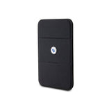 BMW Orjinal Lisanslı Metal Logolu Standlı Magnetik Kartlık