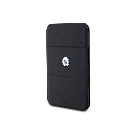BMW Orjinal Lisanslı Metal Logolu Standlı Magnetik Kartlık