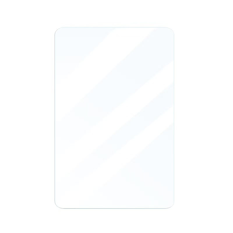 BYD 12.8 inç Araç Multimedya Ekran Koruyucu Uygulama Aparatlı Zore Premium Temperli Cam Ekran Koruyucu