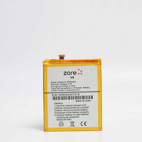 Casper Via V8 Zore Orjinal PCB li Batarya