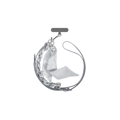 Coehl Caryne Serisi 2in1 Metal Tasarımlı Telefon Askı Aparatı