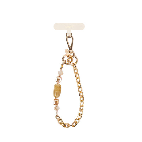 Coehl Caryne Serisi 2in1 Metal Tasarımlı Telefon Askı Aparatı