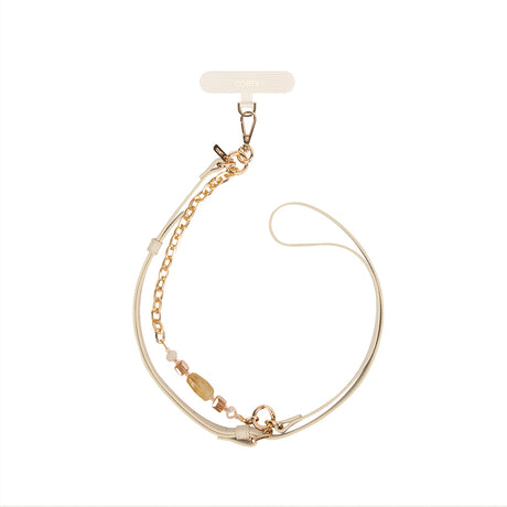 Coehl Caryne Serisi 2in1 Metal Tasarımlı Telefon Askı Aparatı