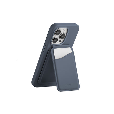 Coehl Esme Magnetik Standlı 3in1 Aynalı Kartlık