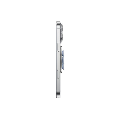 Coehl Luna Serisi 360 Derece Dönebilen Magnetik Ring Stand Telefon Tutucu