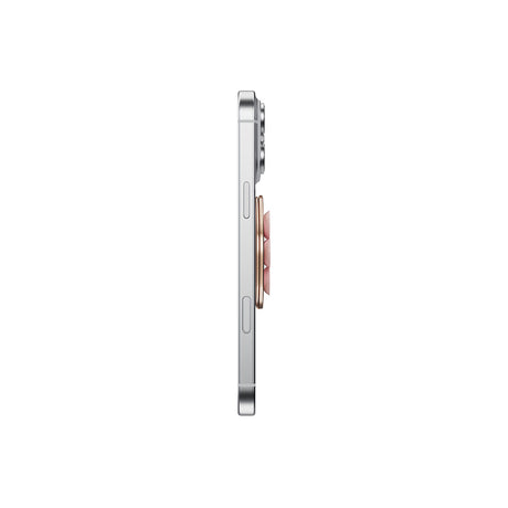 Coehl Luna Serisi 360 Derece Dönebilen Magnetik Ring Stand Telefon Tutucu