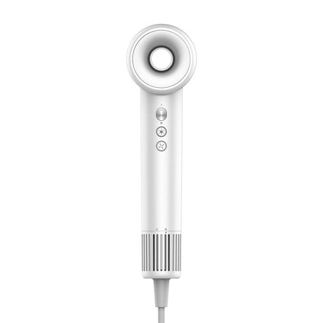 Coshare HD10E SuperFlow1 İyon Teknolojili Isı Dereceli Led Işıklı Saç Kurutma Fön Makinesi