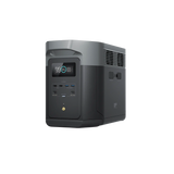 EcoFlow DELTA 2 Max Taşınabilir Güç Kaynağı
