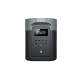 EcoFlow DELTA 2 Max Taşınabilir Güç Kaynağı