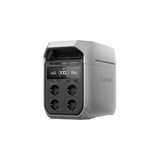 EcoFlow DELTA 3 Plus Taşınabilir Güç Kaynağı