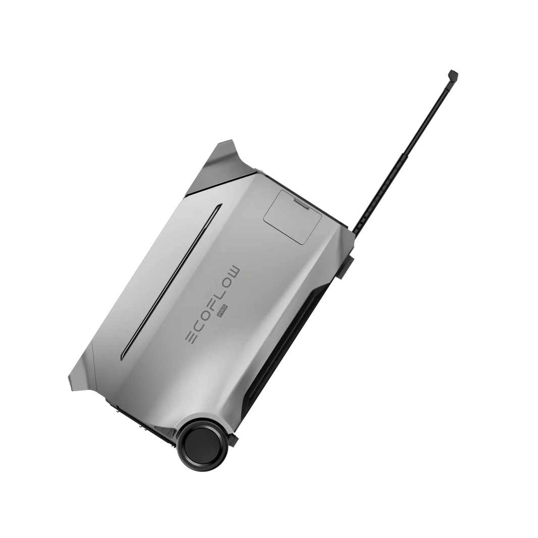 EcoFlow DELTA Pro 3 Taşınabilir Güç Kaynağı - KAPAKOLSUN