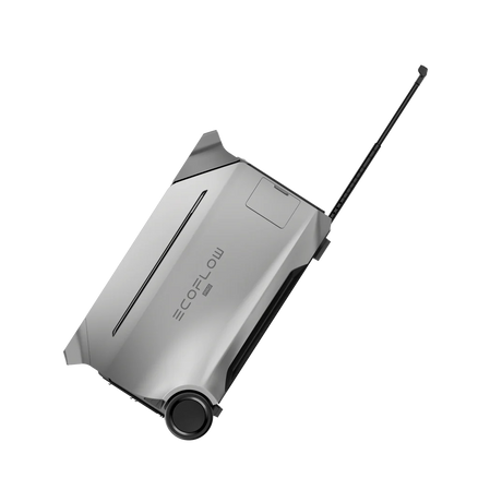 EcoFlow DELTA Pro 3 Taşınabilir Güç Kaynağı - KAPAKOLSUN