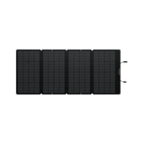 EcoFlow 160W Taşınabilir Güneş Paneli