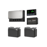 EcoFlow 4kWh Güç Kiti - KAPAKOLSUN