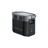 EcoFlow DELTA Pro Akıllı Ekstra Batarya