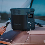 EcoFlow DELTA Pro Akıllı Ekstra Batarya