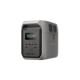 EcoFlow DELTA 3 1500 Taşınabilir Güç Kaynağı