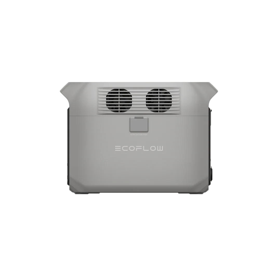 EcoFlow DELTA 3 1500 Taşınabilir Güç Kaynağı