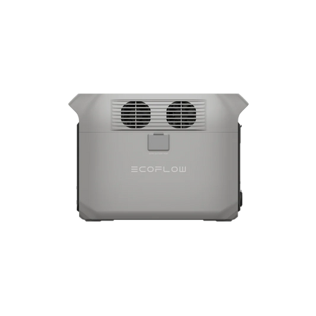 EcoFlow DELTA 3 1500 Taşınabilir Güç Kaynağı