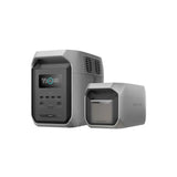 EcoFlow DELTA 3 1500 Taşınabilir Güç Kaynağı