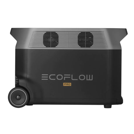 EcoFlow DELTA Pro Taşınabilir Güç Kaynağı - KAPAKOLSUN