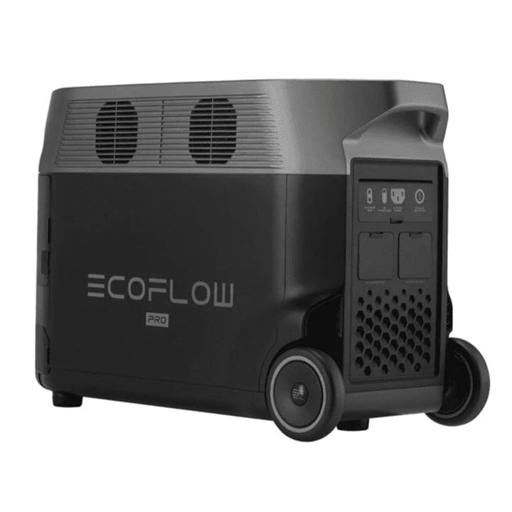 EcoFlow DELTA Pro Taşınabilir Güç Kaynağı (Eski Versiyon)