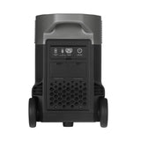 EcoFlow DELTA Pro Taşınabilir Güç Kaynağı - KAPAKOLSUN