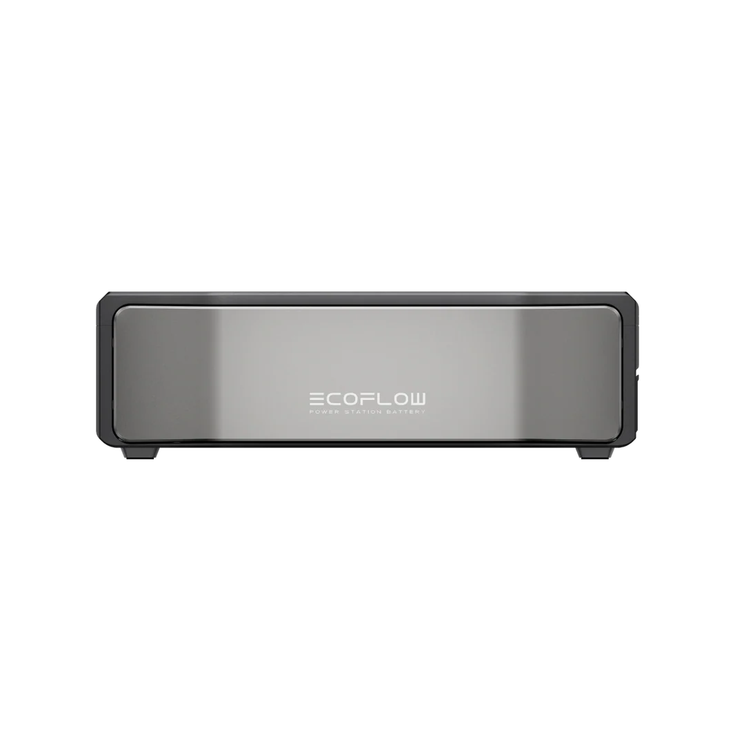 EcoFlow DELTA Pro Ultra Ekstra Batarya