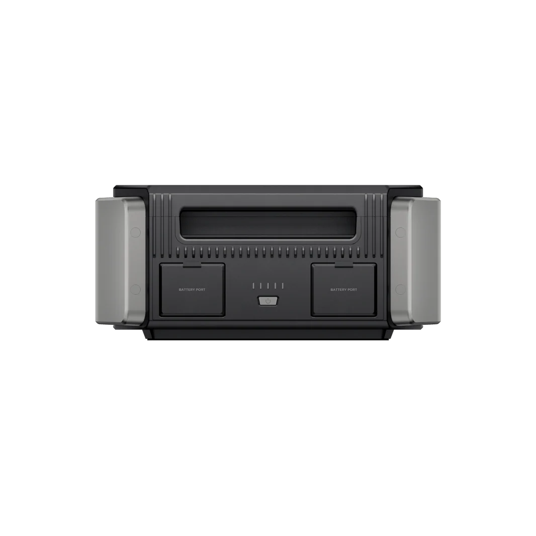 EcoFlow DELTA Pro Ultra Ekstra Batarya