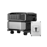 EcoFlow DELTA Pro Ultra (Sadece İnvertör)