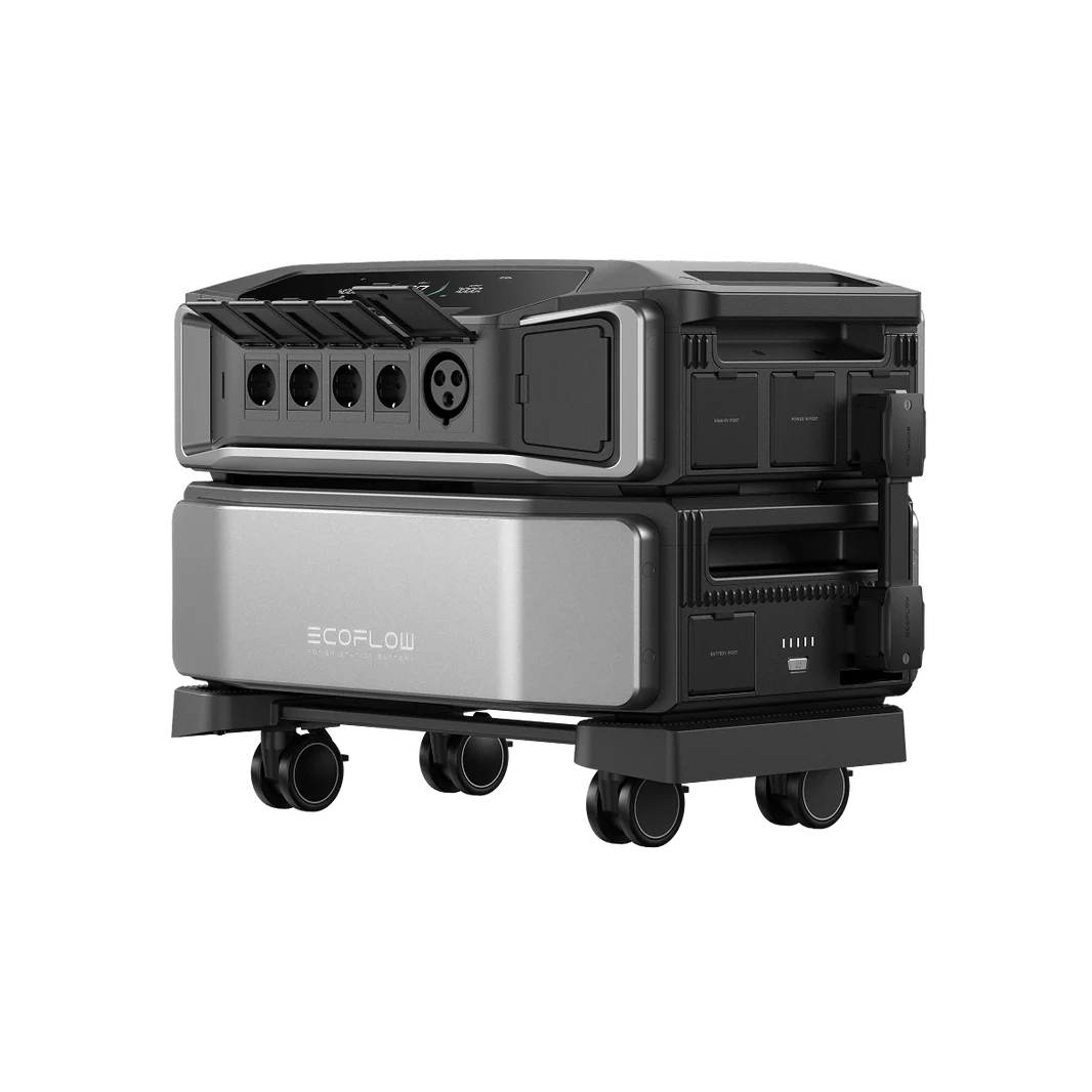 EcoFlow DELTA Pro Ultra (Sadece İnvertör)