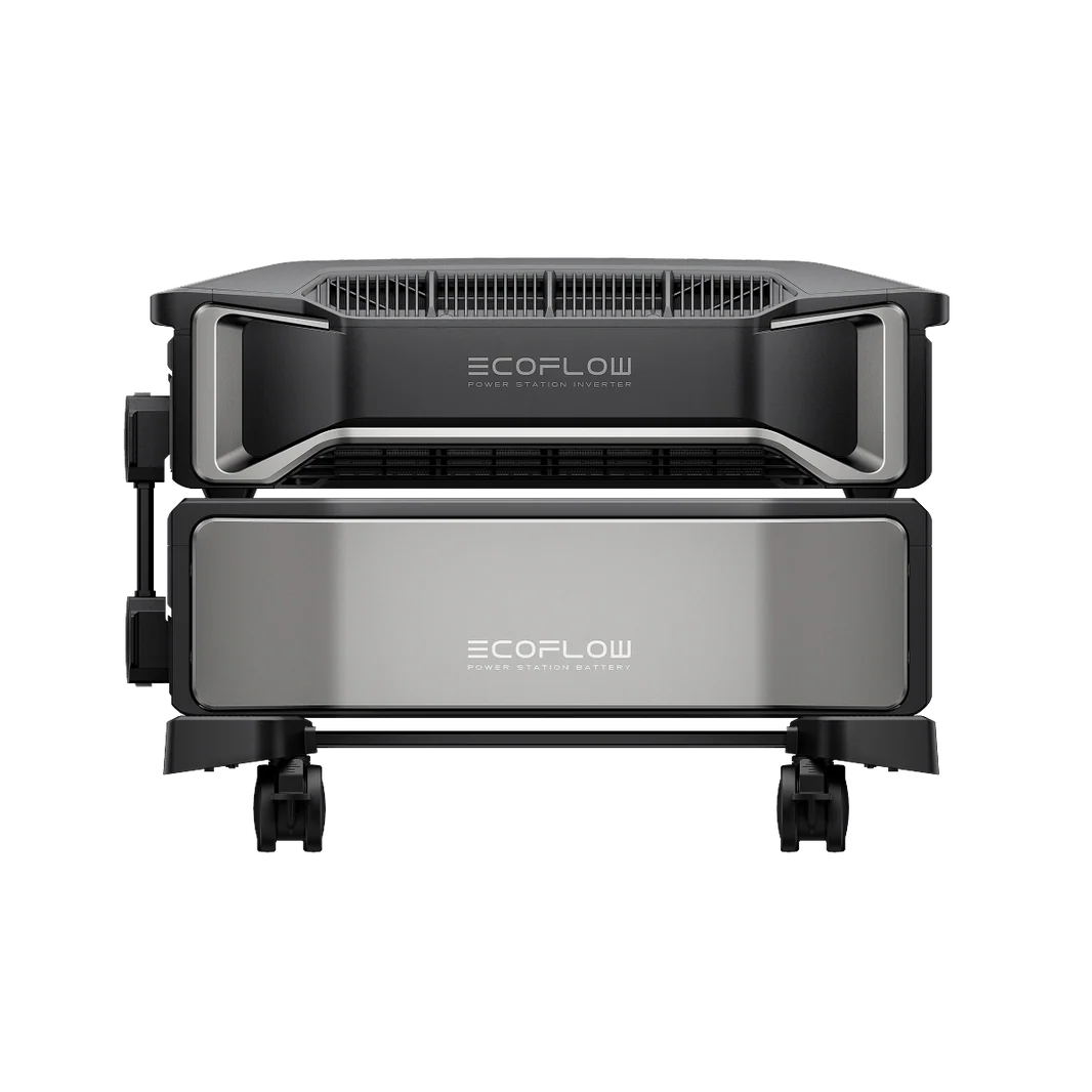 EcoFlow DELTA Pro Ultra (Sadece İnvertör)