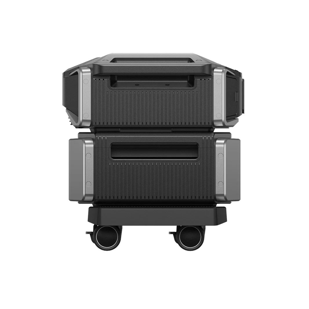 EcoFlow DELTA Pro Ultra (Sadece İnvertör)