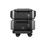 EcoFlow DELTA Pro Ultra (Sadece İnvertör)