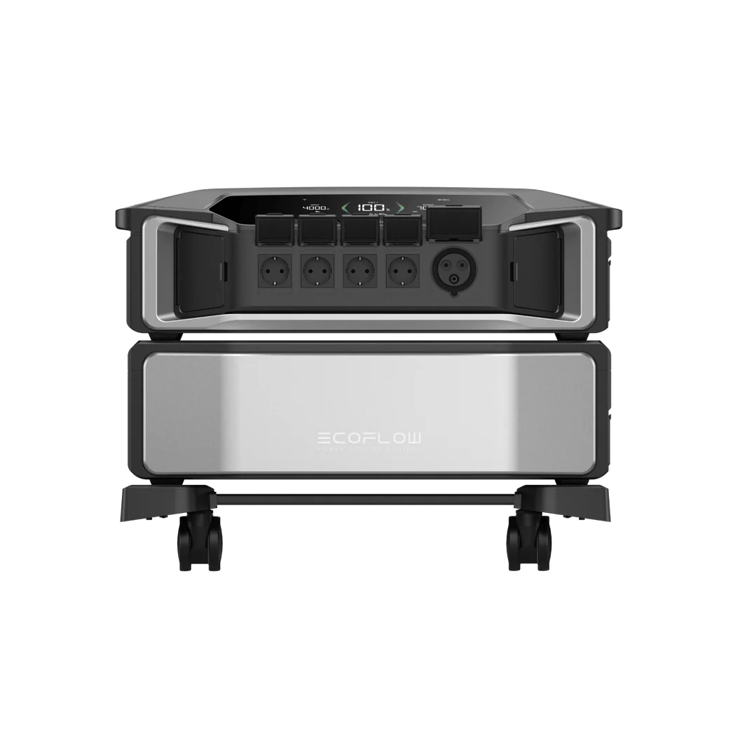 EcoFlow DELTA Pro Ultra (Sadece İnvertör)