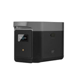EcoFlow DELTA Max Akıllı Ekstra Batarya