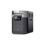 EcoFlow DELTA Max Taşınabilir Güç Kaynağı